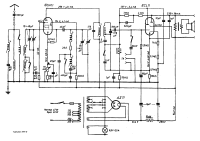 Telefunken 944-Schematic 